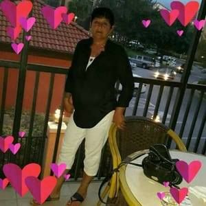 Meet your Posher, Sharon